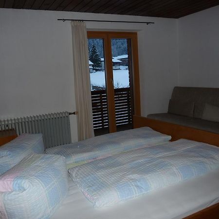 Ferienwohnung Natter In Mellau Habitación foto