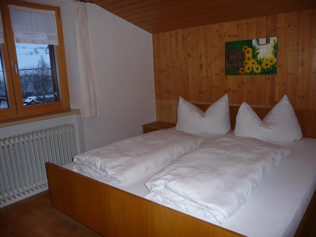 Ferienwohnung Natter In Mellau Habitación foto