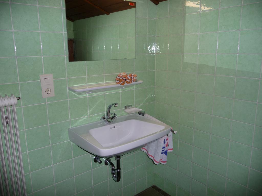 Ferienwohnung Natter In Mellau Habitación foto