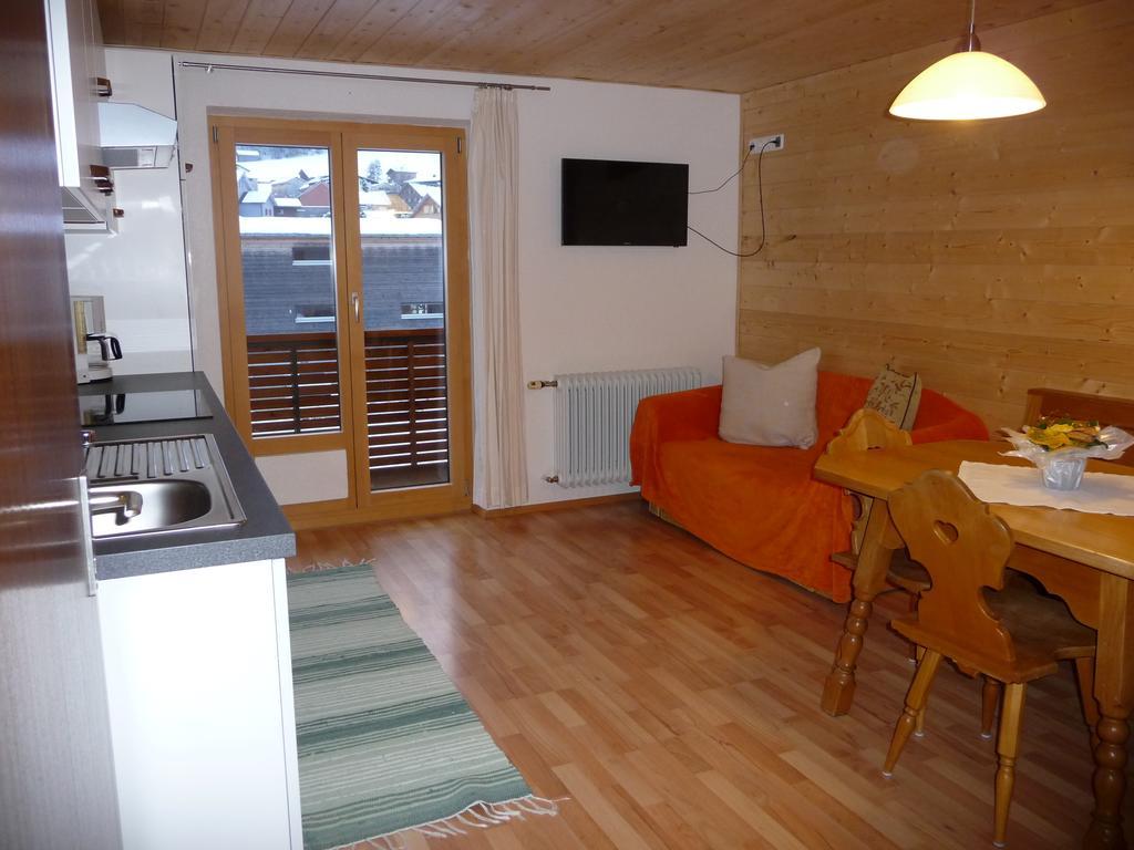 Ferienwohnung Natter In Mellau Habitación foto