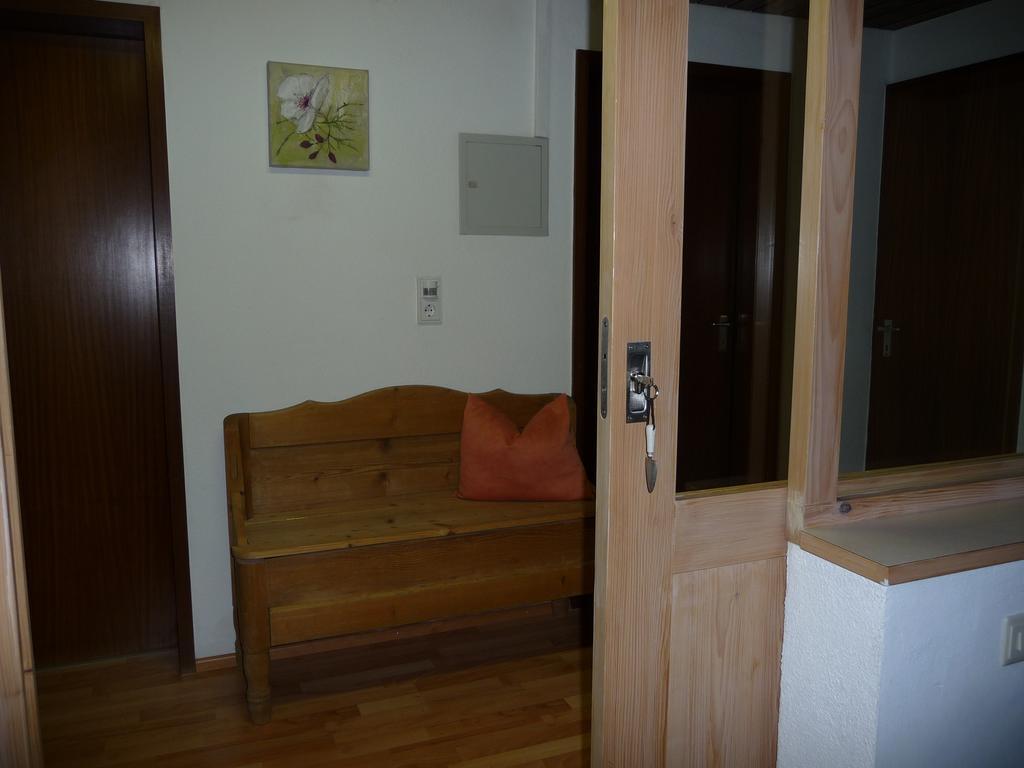 Ferienwohnung Natter In Mellau Habitación foto