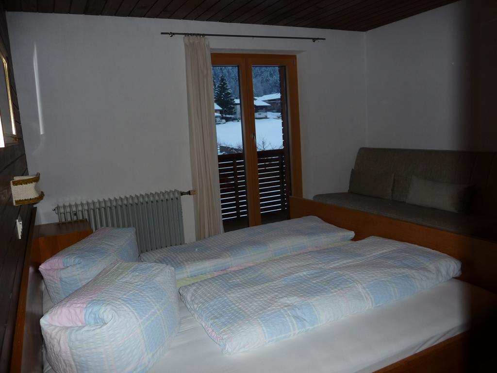Ferienwohnung Natter In Mellau Habitación foto
