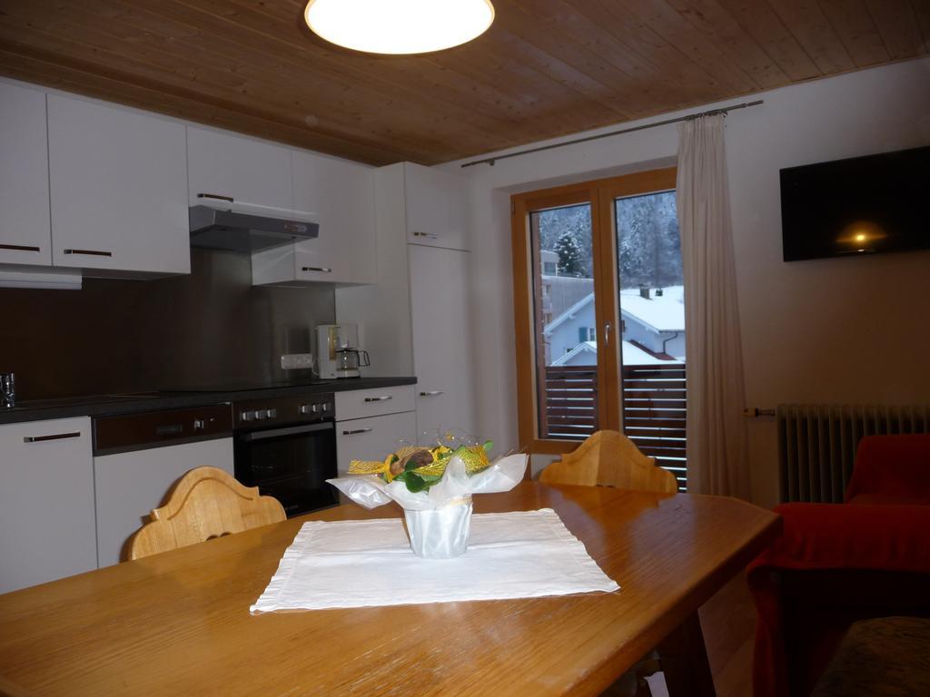 Ferienwohnung Natter In Mellau Habitación foto
