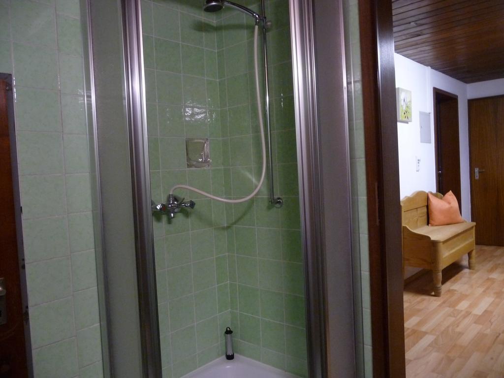 Ferienwohnung Natter In Mellau Habitación foto