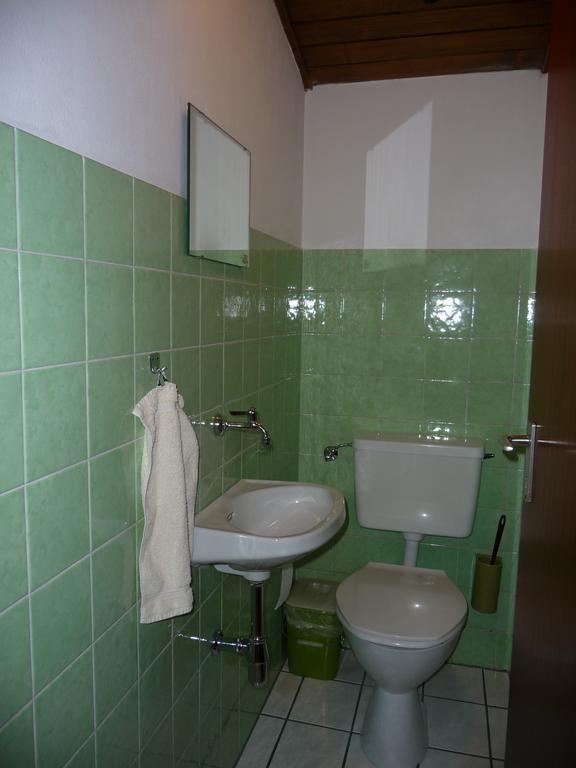Ferienwohnung Natter In Mellau Habitación foto